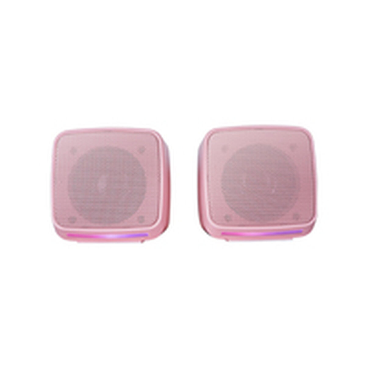 Bild von PC Speakers Mars Gaming MS-PRO Pink 4 W