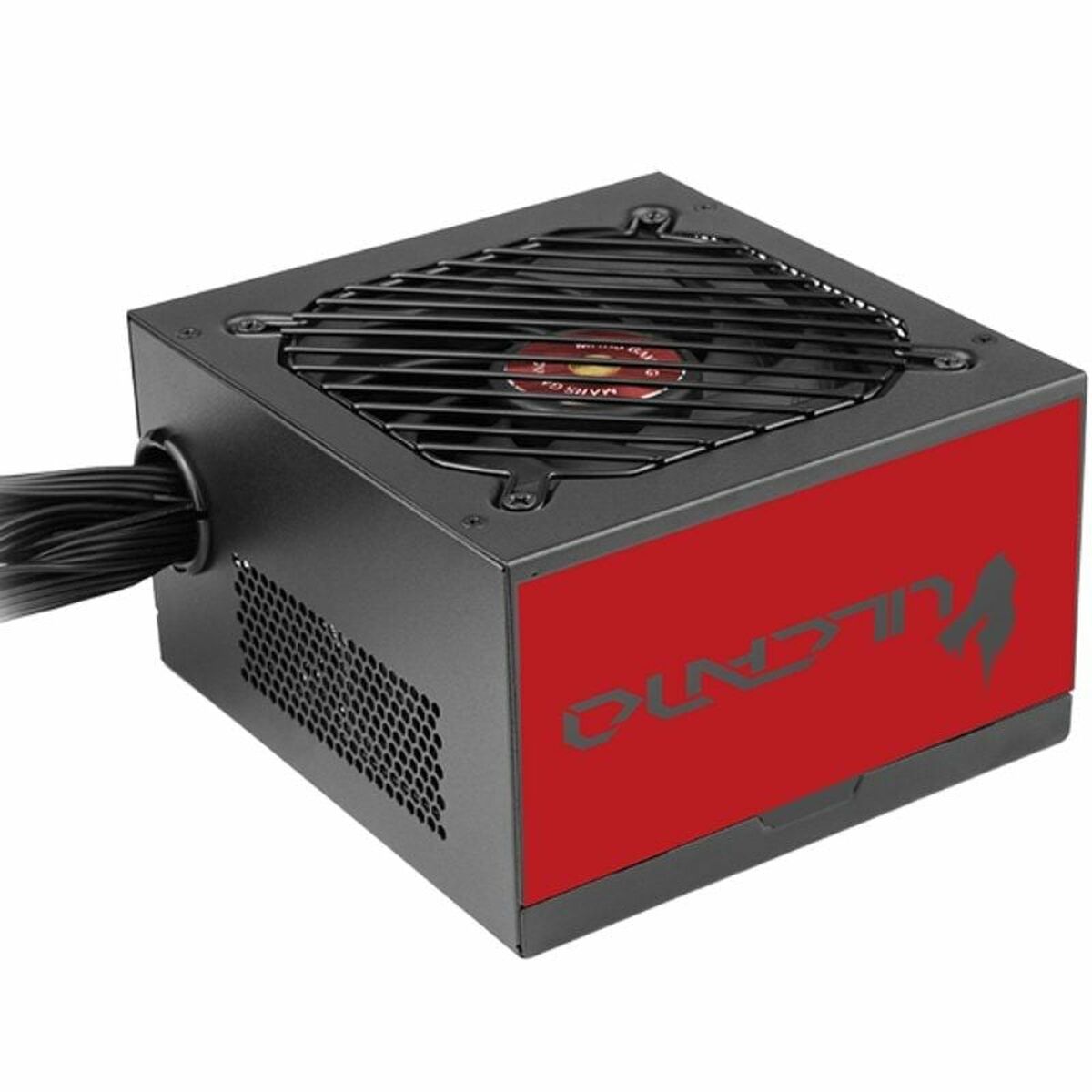 Afbeeldingen van Power supply Mars Gaming MPVU750SI ATX 750 W 80 Plus Silver