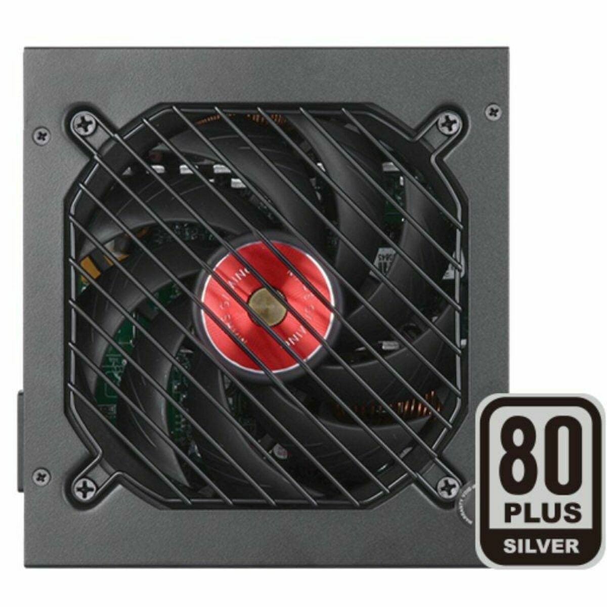 Bild von Power supply Mars Gaming MPVU750SI 750 W 6 W 110 W 80 Plus Silver
