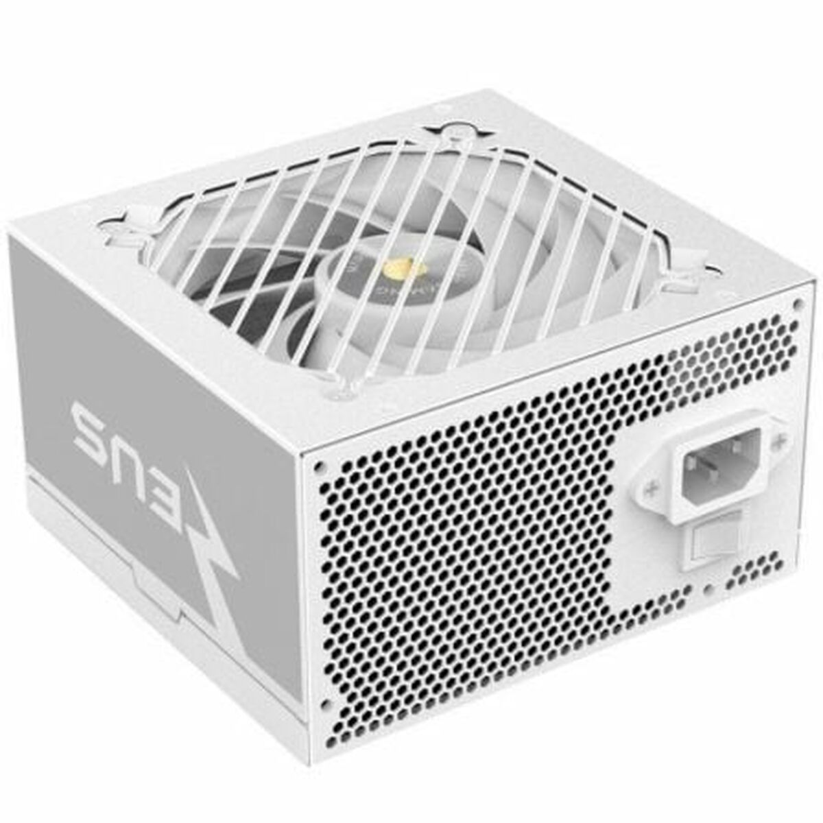 Bloc dAlimentation Mars Gaming MPZE750SI ATX 750 W 80 Plus Silver