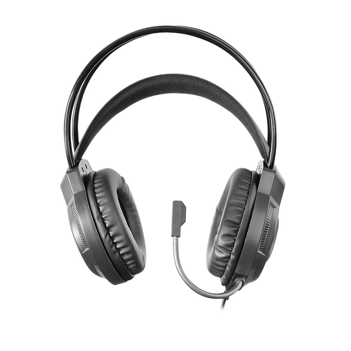 Microphone Mars Gaming MH124 Black Multicolour