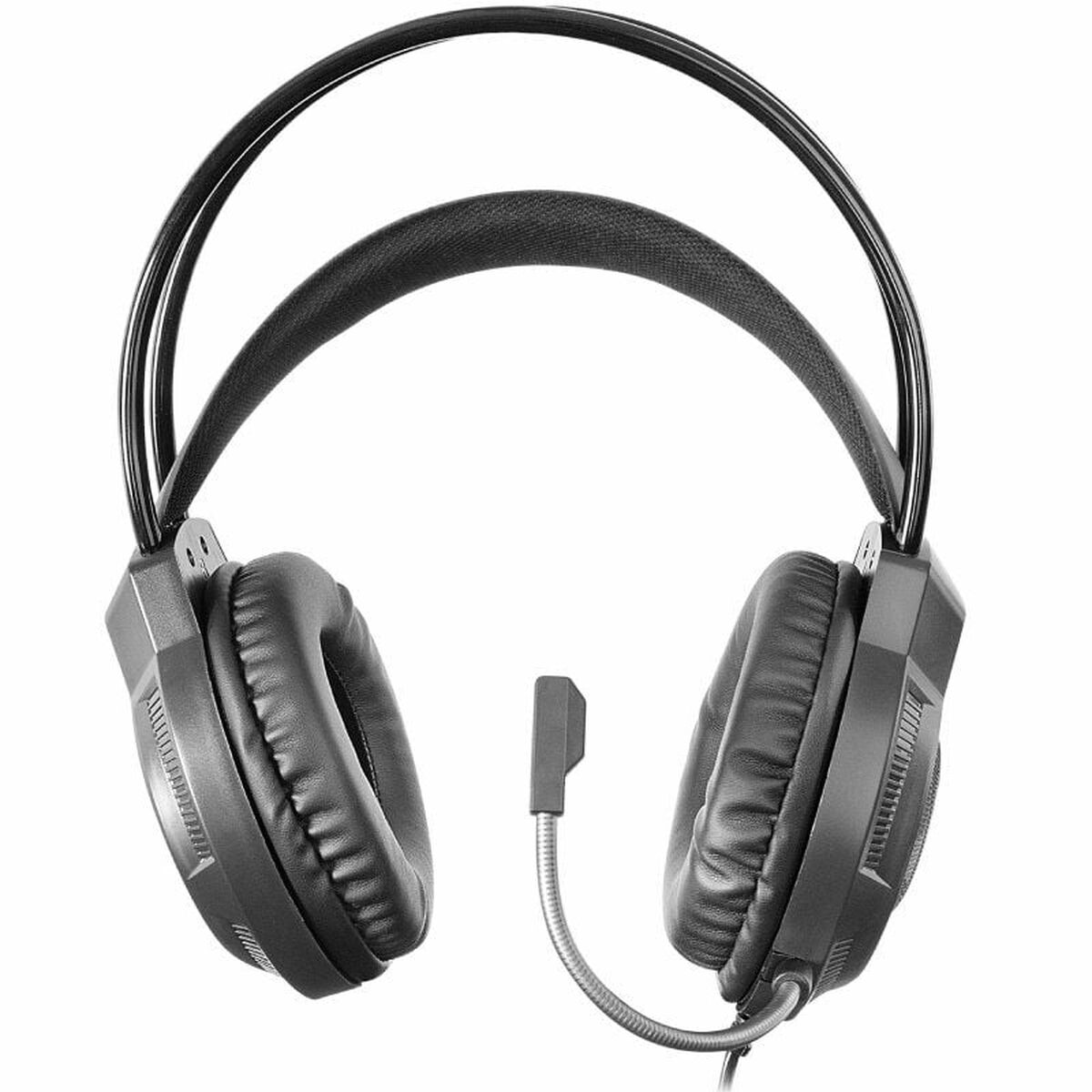 Image secondaire de Microphone Mars Gaming MH124