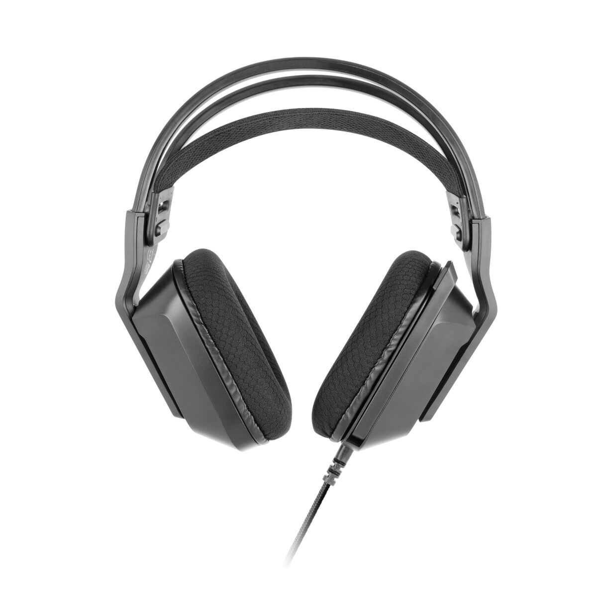 Headphones Mars Gaming MHSTRIKE Black Multicolour