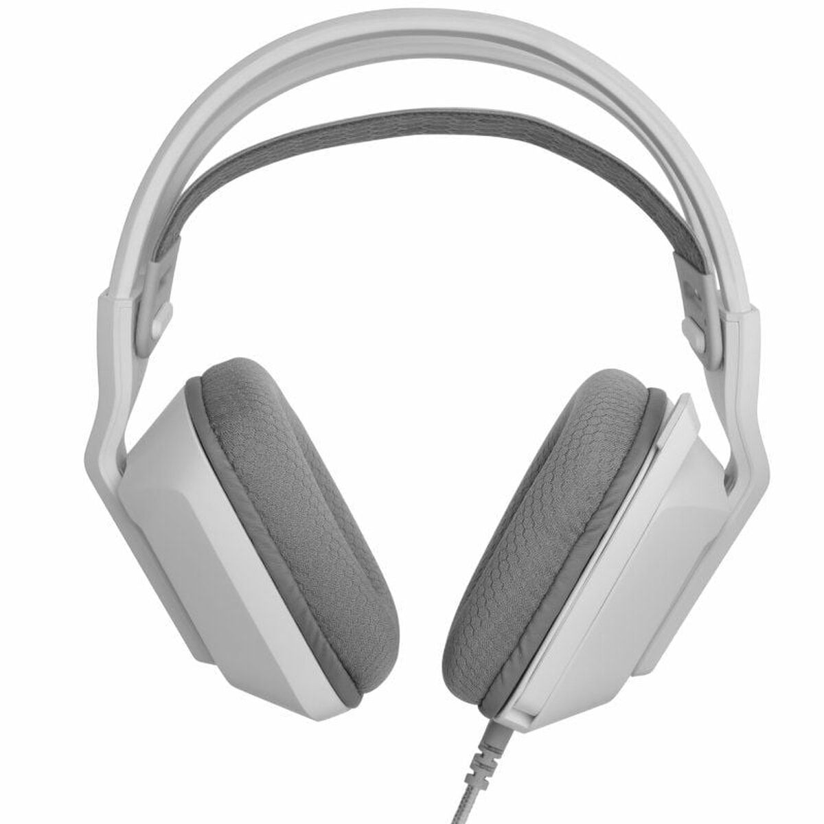 Image secondaire de Casques avec Micro Gaming Mars Gaming MH-Strike Blanc