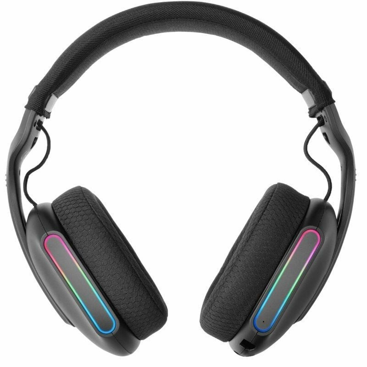 Image secondaire de Casques avec Micro Gaming Mars Gaming MHWPRO Noir