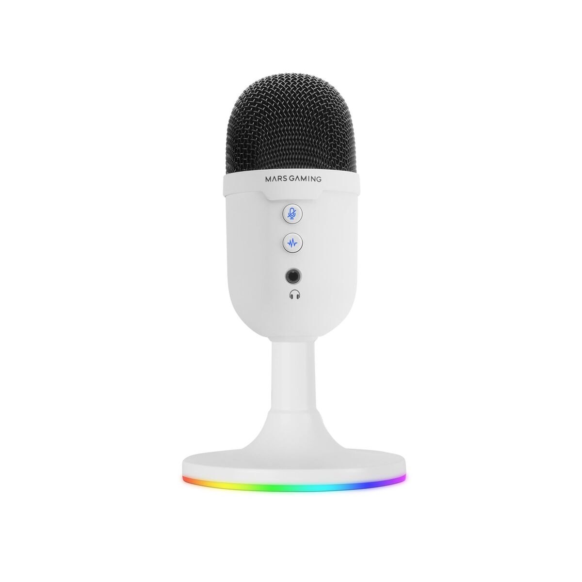 Bild von Microphone Mars Gaming MMICCXW