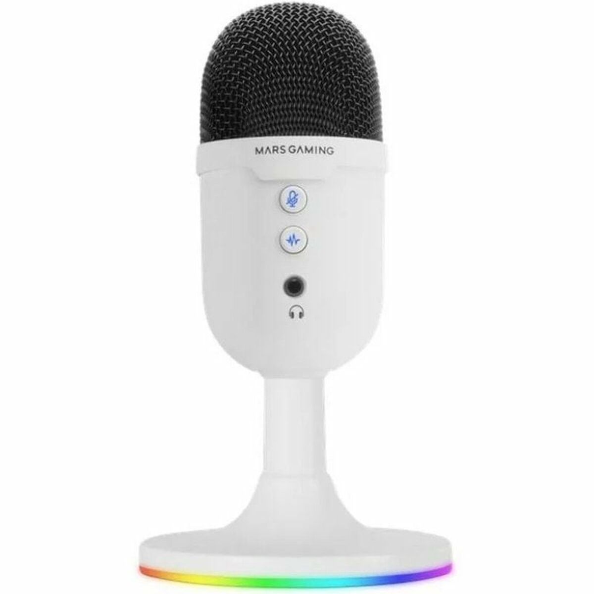 Image secondaire de Microphone Mars Gaming MMICCXW
