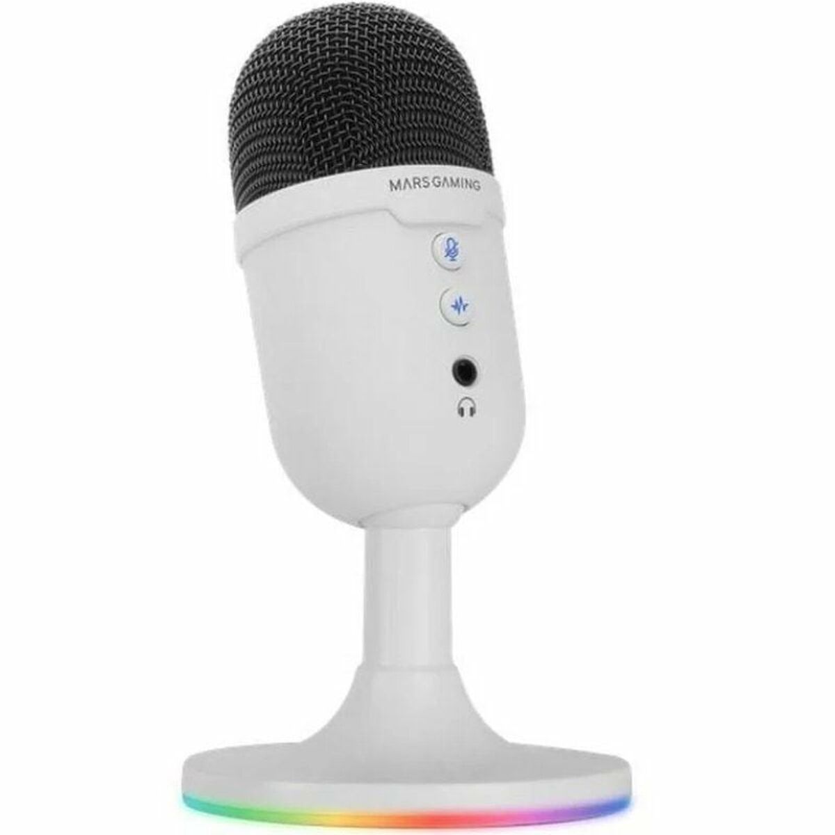 Afbeeldingen van Microphone Mars Gaming MMICCXW