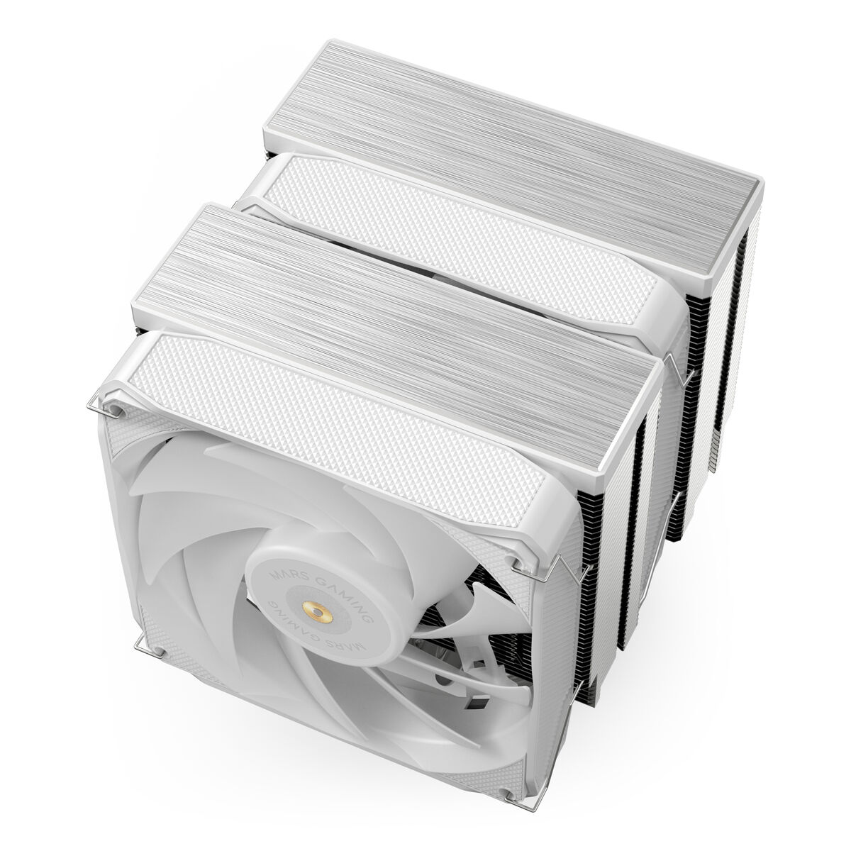 Bild von CPU Fan Mars Gaming MCPUXU6W