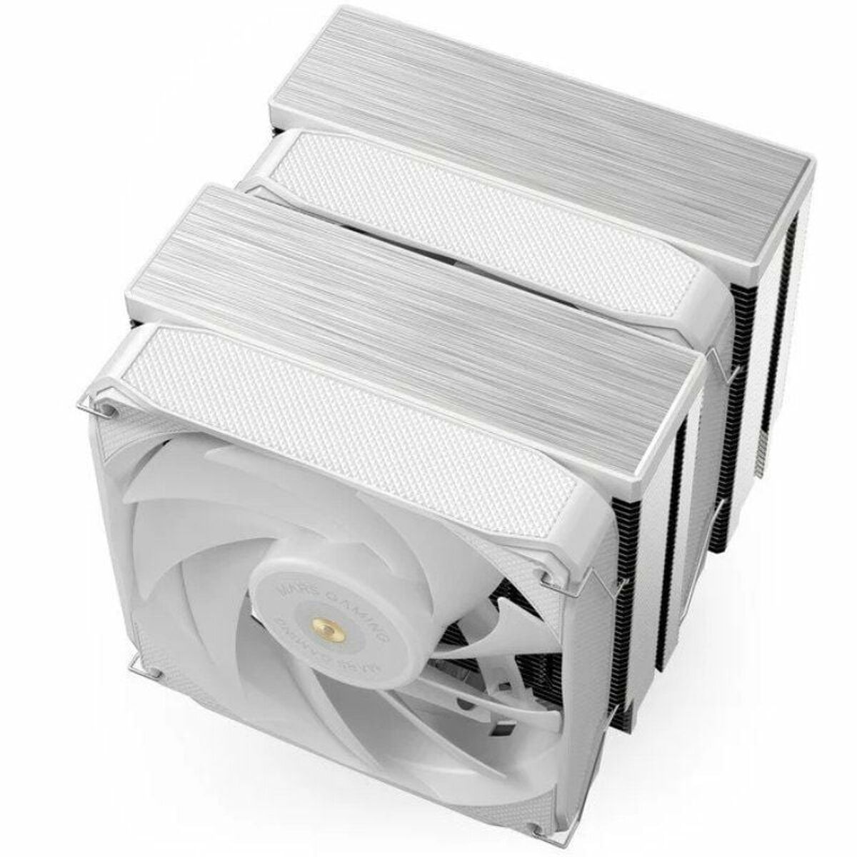 Afbeeldingen van CPU Fan Mars Gaming MCPUXU6W