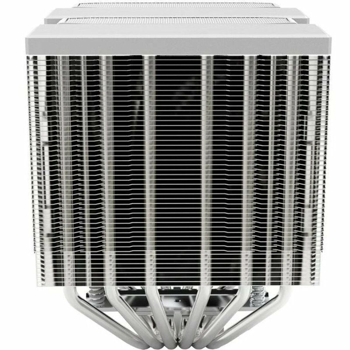 Afbeeldingen van CPU Fan Mars Gaming MCPUXU6W
