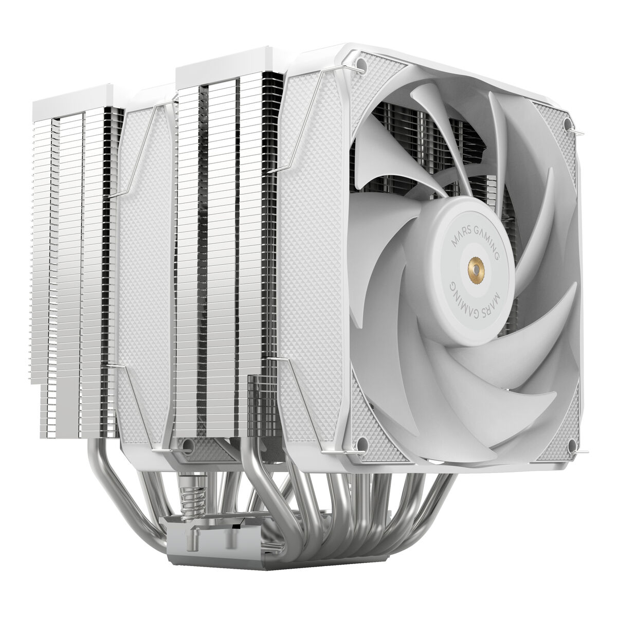 Bild von CPU Fan Mars Gaming MCPU-XU9