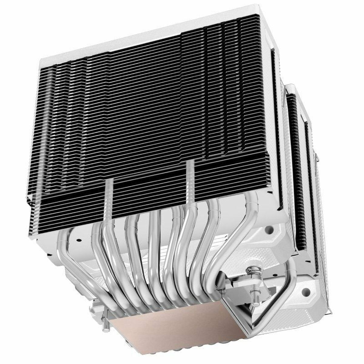 Afbeeldingen van CPU Fan Mars Gaming MCPU-XU9
