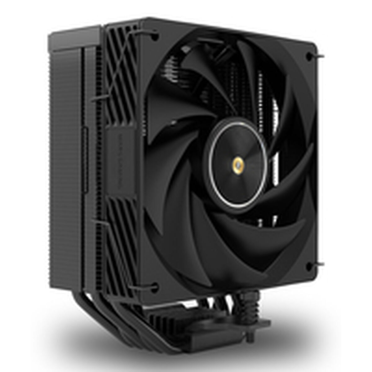 Bild von CPU Fan Mars Gaming TACMARS-MCPUX5