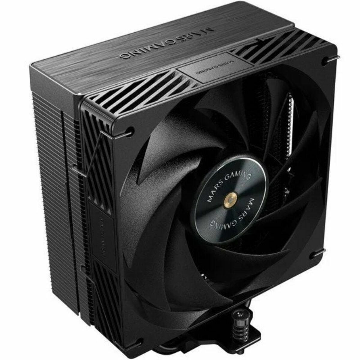 Image secondaire de Ventilateur CPU Mars Gaming MCPUX5
