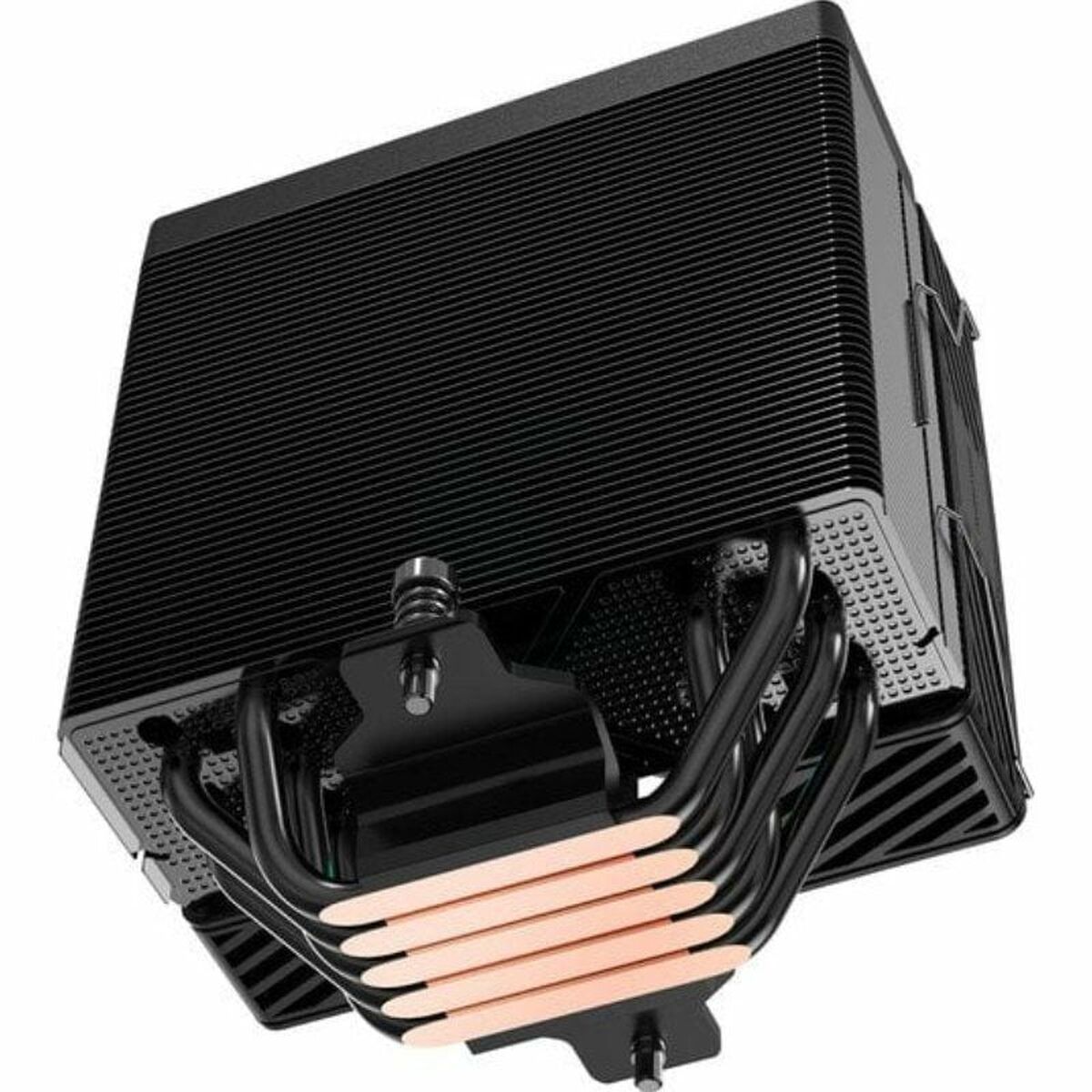Afbeeldingen van CPU Fan Mars Gaming MCPUX5