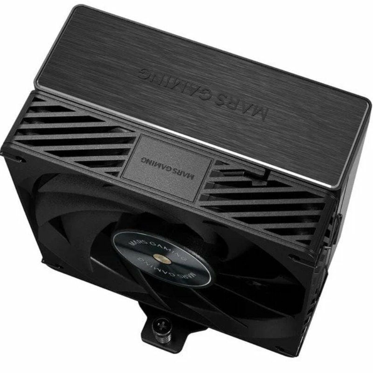 Afbeeldingen van CPU Fan Mars Gaming MCPUX5