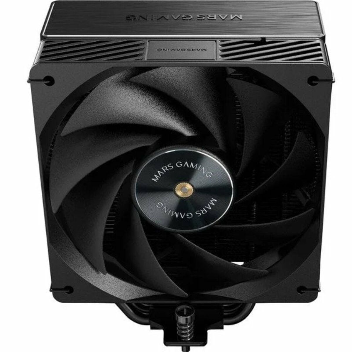 Afbeeldingen van CPU Fan Mars Gaming MCPUX5