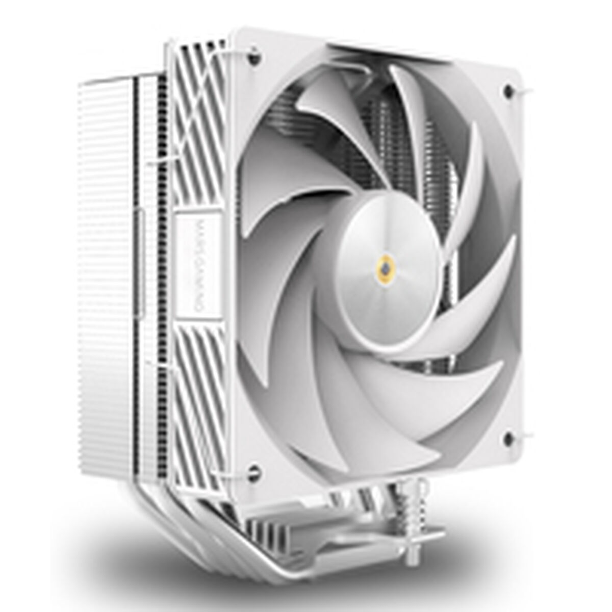 Image de CPU Fan Mars Gaming MCPUX5W