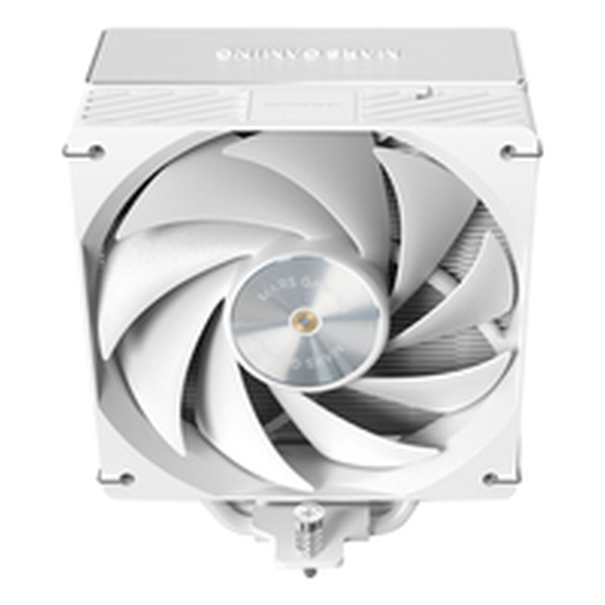 Image de CPU Fan Mars Gaming MCPUX5W