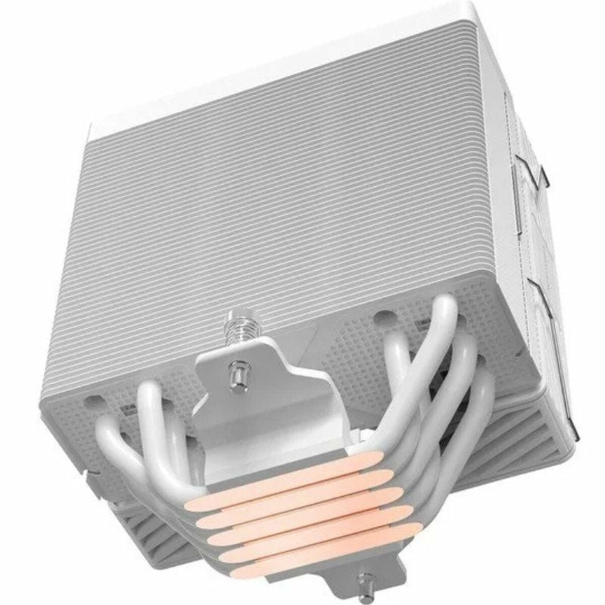 Image secondaire de Ventilateur CPU Mars Gaming MCPUX5W