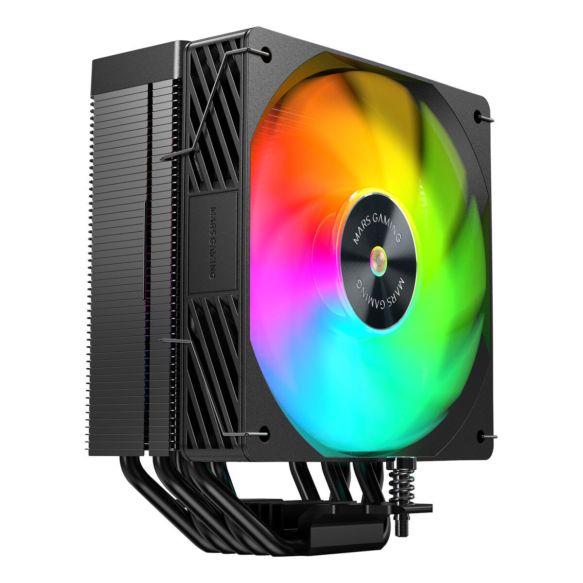 Bild von CPU Fan Mars Gaming MCPUX5ARGBW