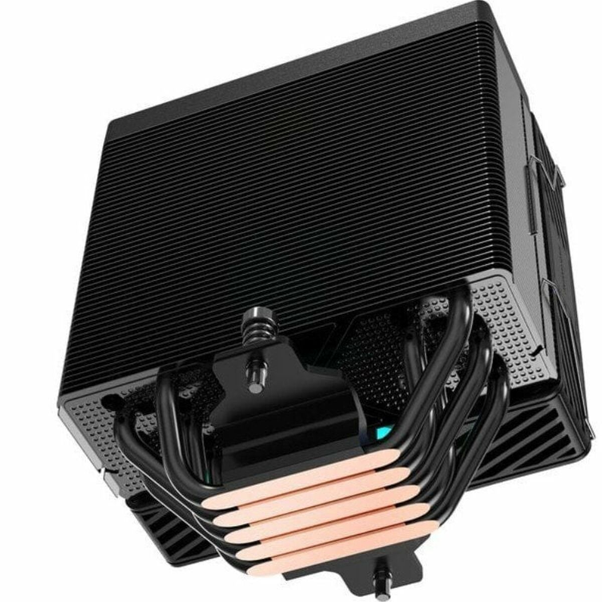 Afbeeldingen van CPU Fan Mars Gaming MCPUX5ARGB