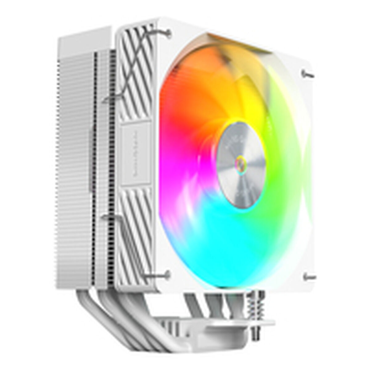Bild von CPU Fan Mars Gaming MCPUX5ARGBW