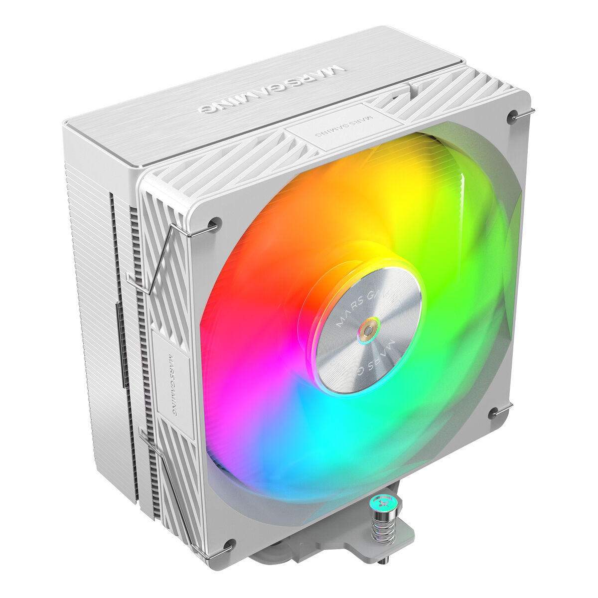 Bild von CPU Fan Mars Gaming MCPUX5ARGBW