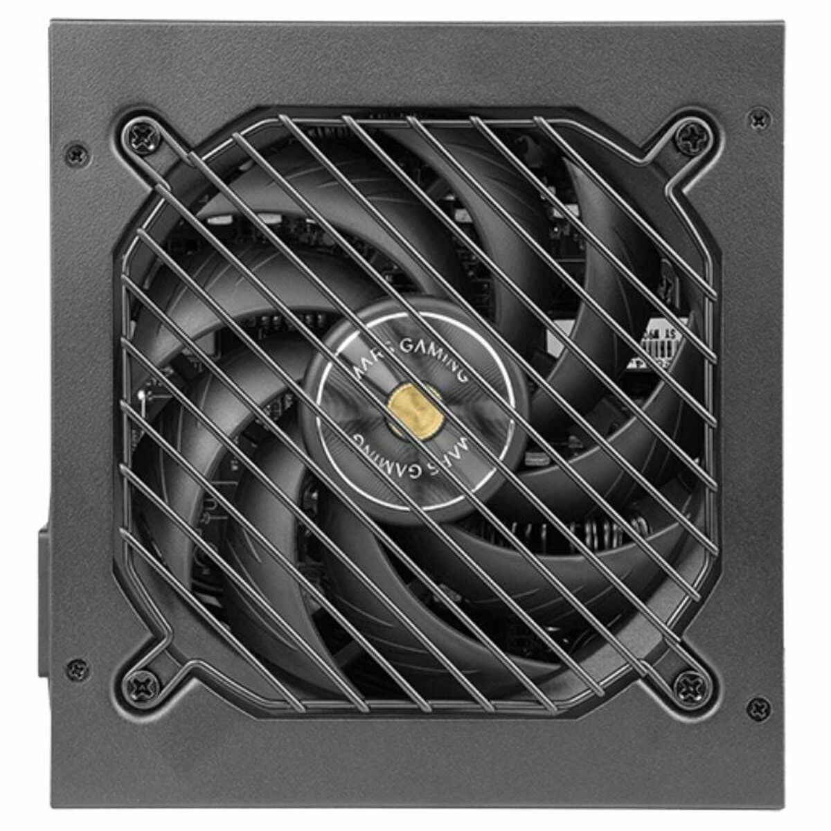 Afbeeldingen van Power supply Mars Gaming MPB850SI ATX 850 W 80 Plus Bronze