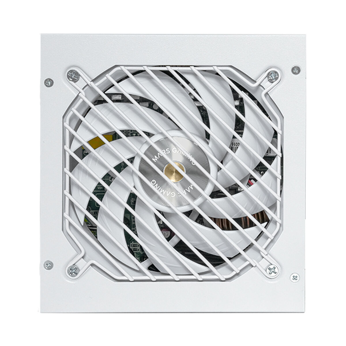 Obrazek Power supply Mars Gaming MPB850SIW 850 W 80 Plus Bronze