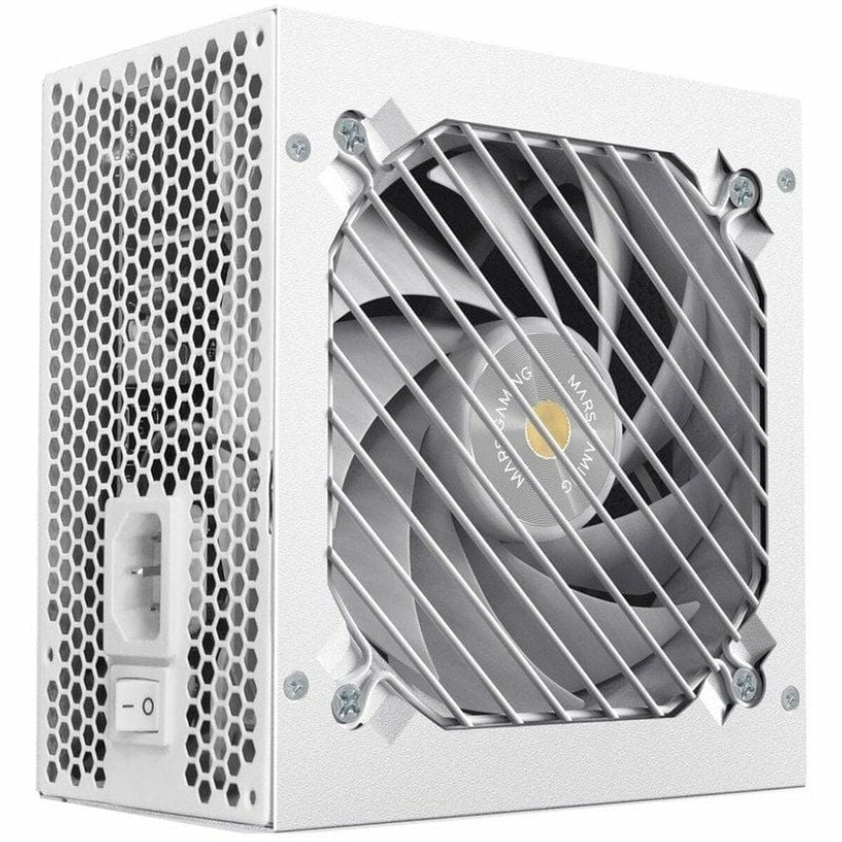 Image secondaire de Bloc dAlimentation Mars Gaming MPB1000PSIW ATX 1000 W 80 Plus Gold