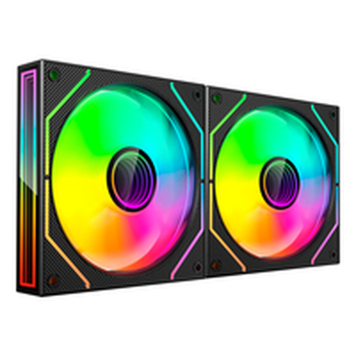 Bild von CPU Fan Mars Gaming MF-3DPROX2 Ø 12 cm