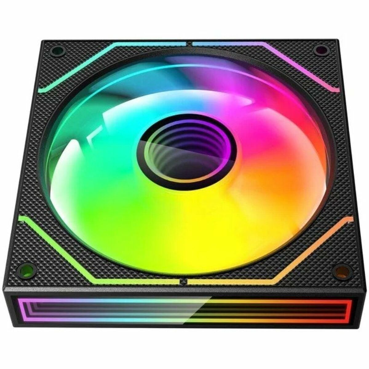 Afbeeldingen van CPU Fan Mars Gaming MF-3DPROX2