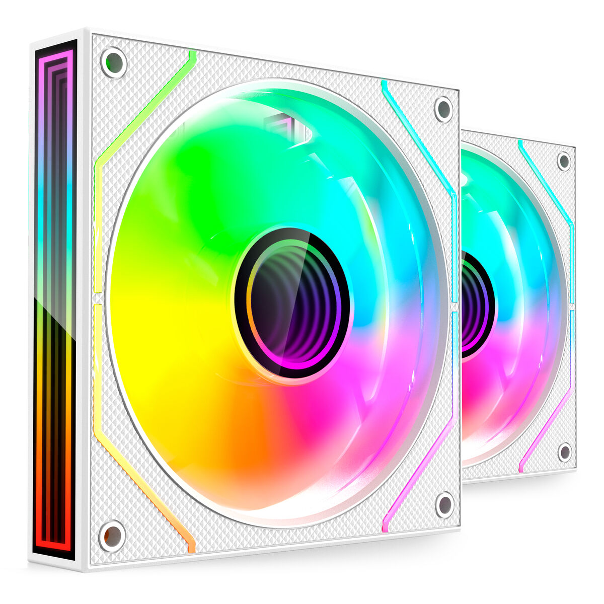 Bild von CPU Fan Mars Gaming MF-3DPROX2