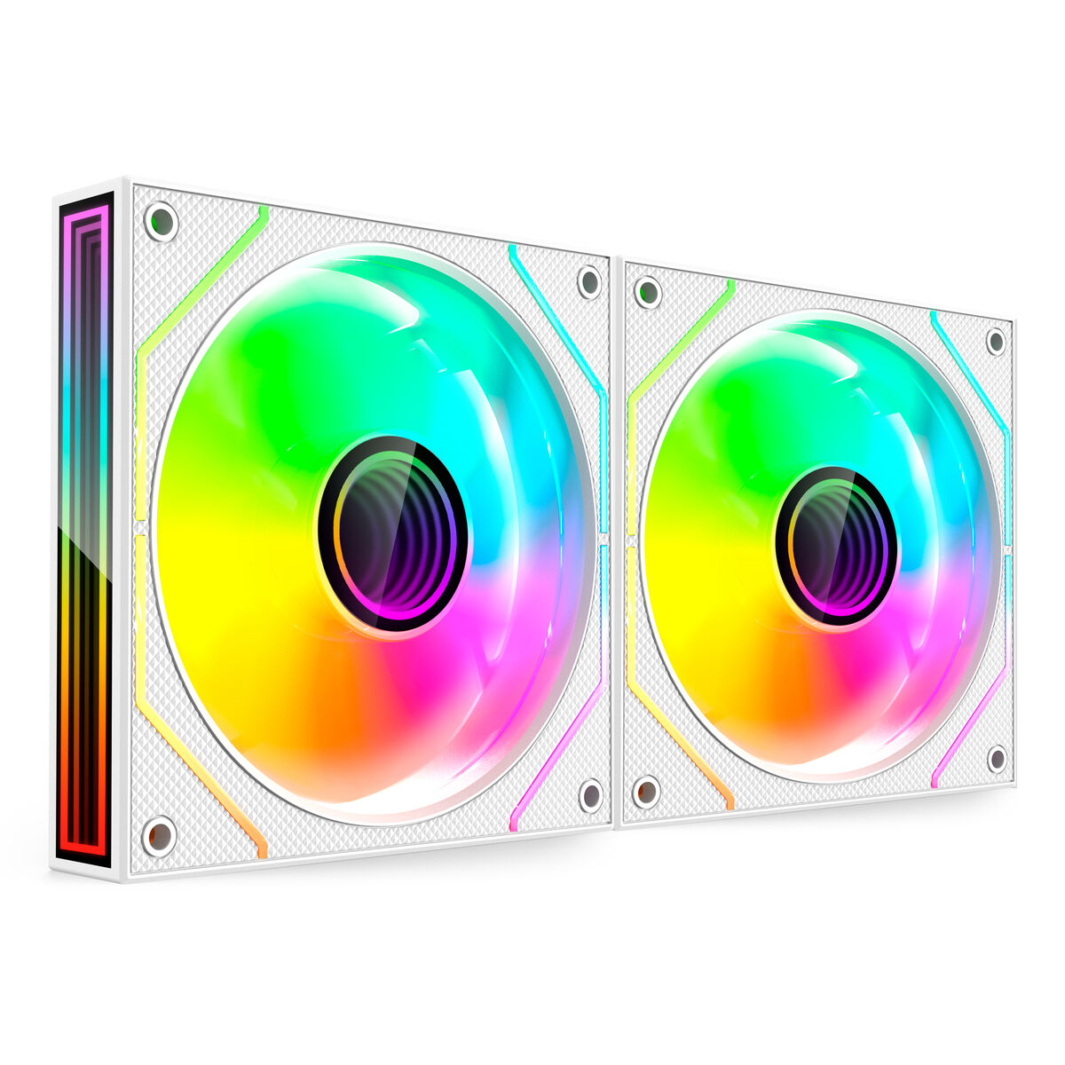 Bild von CPU Fan Mars Gaming MF-3DPROX2