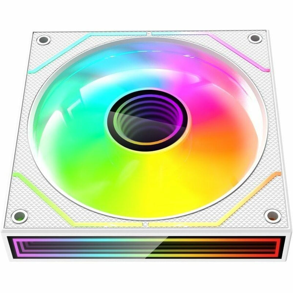Afbeeldingen van CPU Fan Mars Gaming MF-3DPROX2R