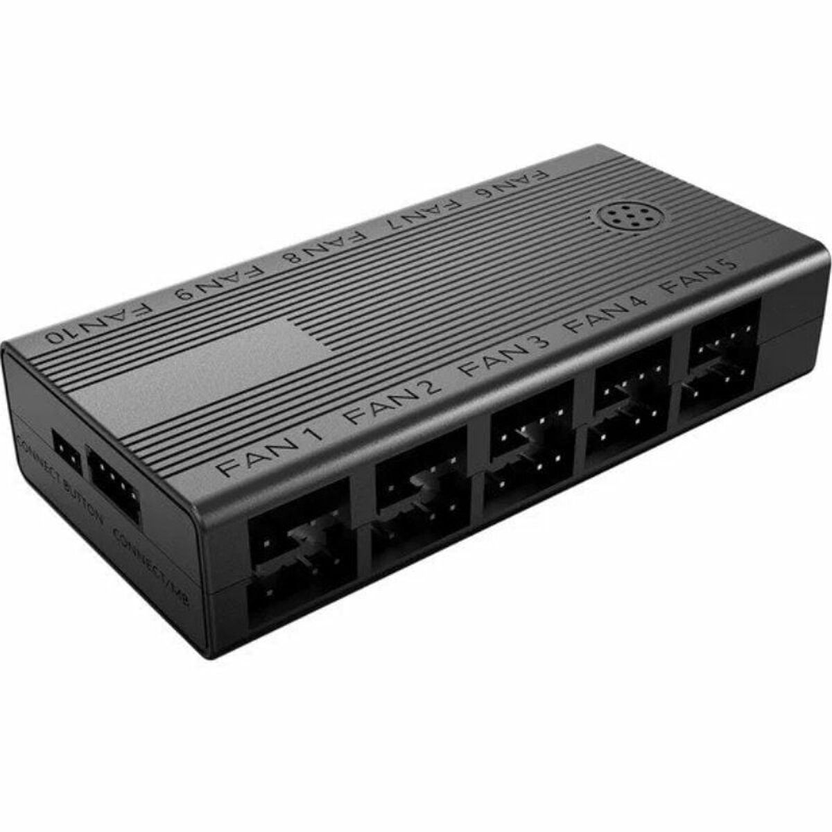 Afbeeldingen van CPU Fan Mars Gaming MF3DPROKIT