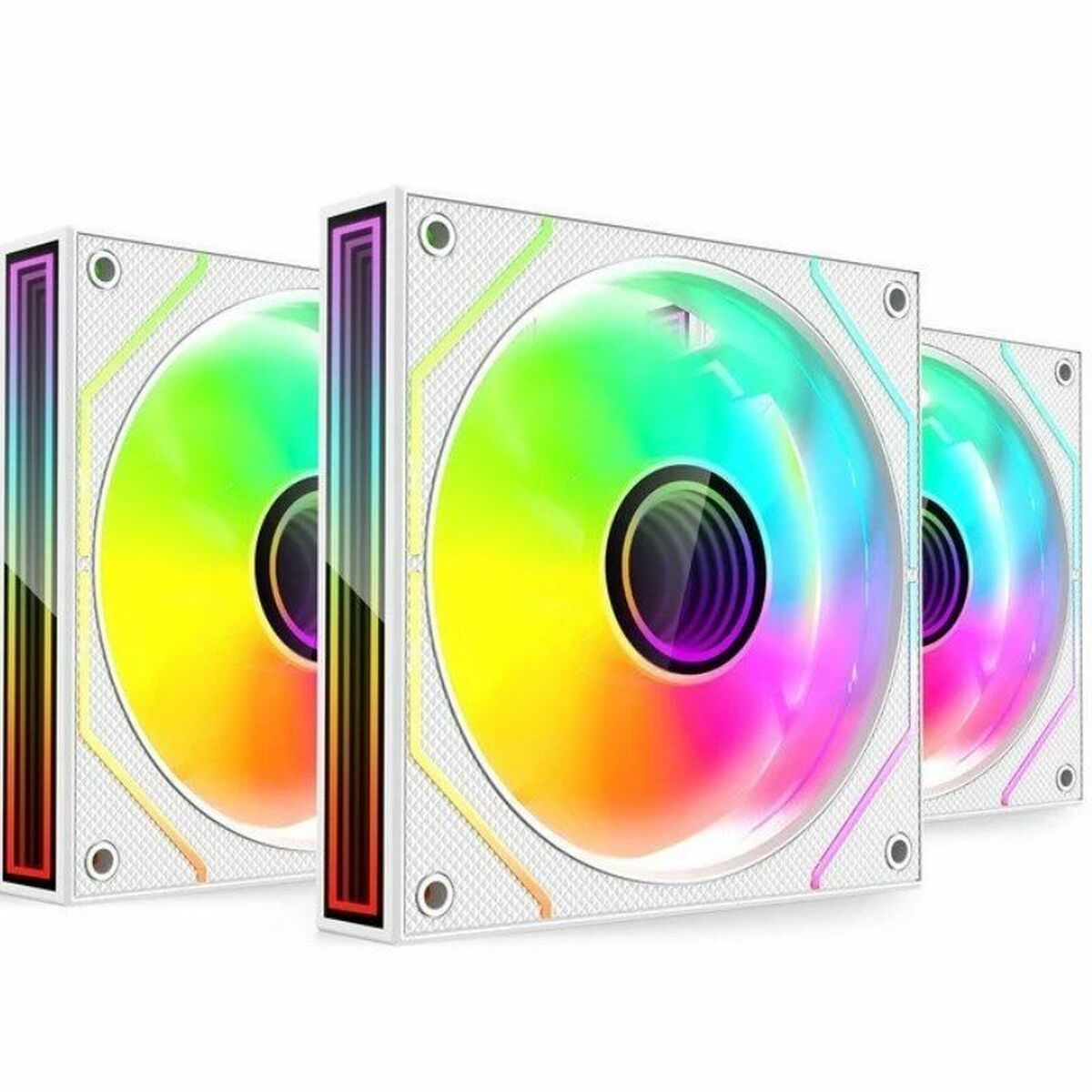 Picture of CPU Fan Mars Gaming MF-3DPROKIT