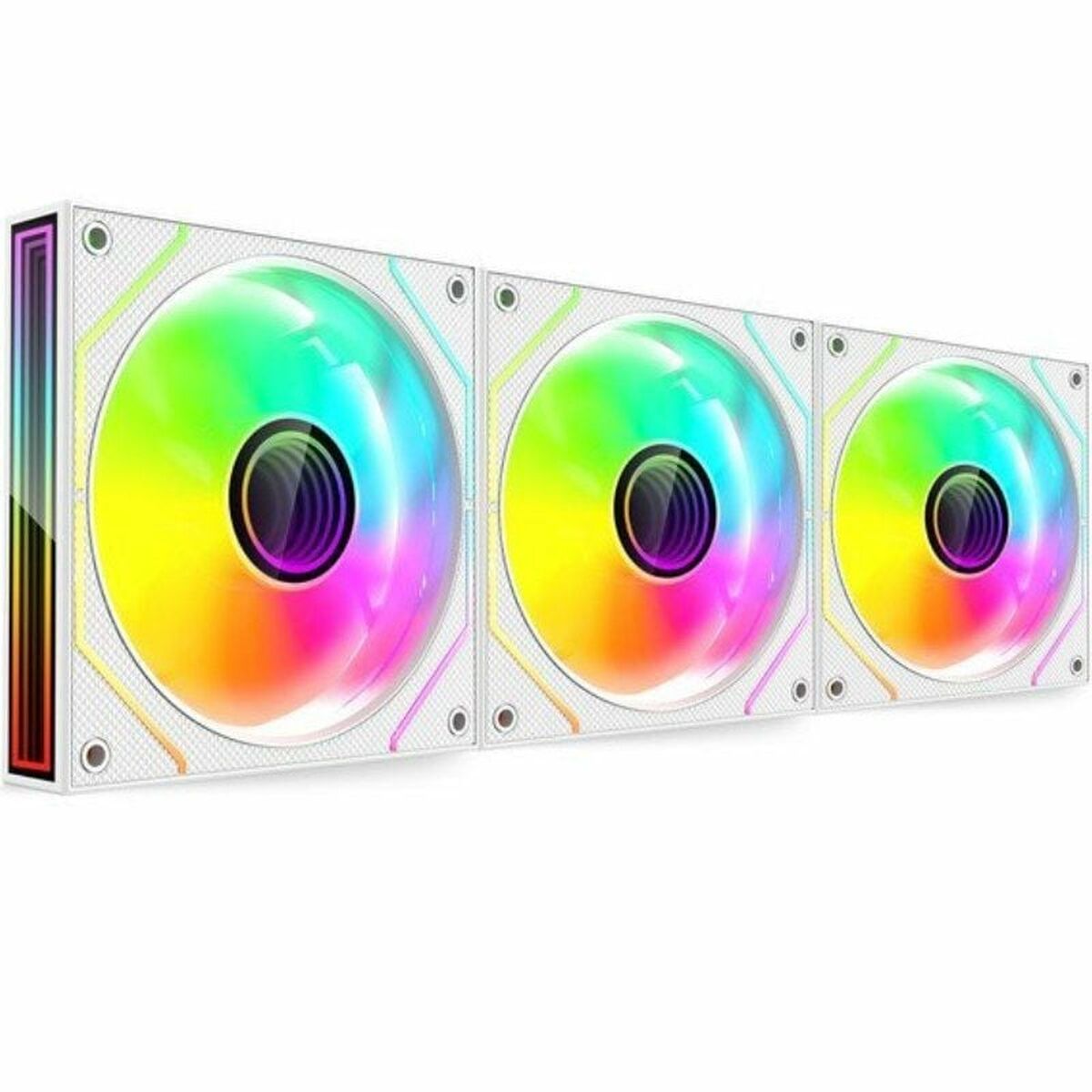 Picture of CPU Fan Mars Gaming MF-3DPROKIT