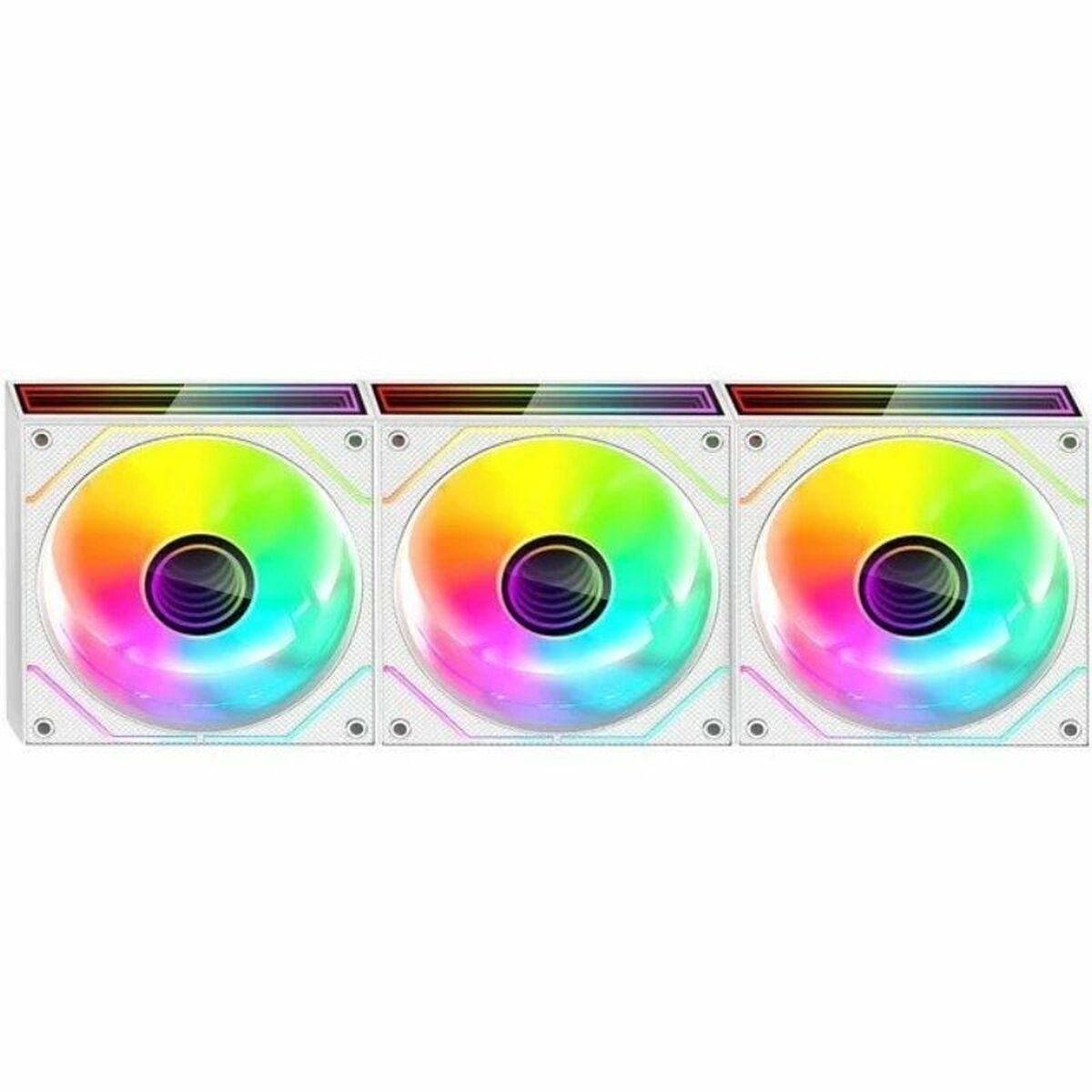 Picture of CPU Fan Mars Gaming MF-3DPROKIT