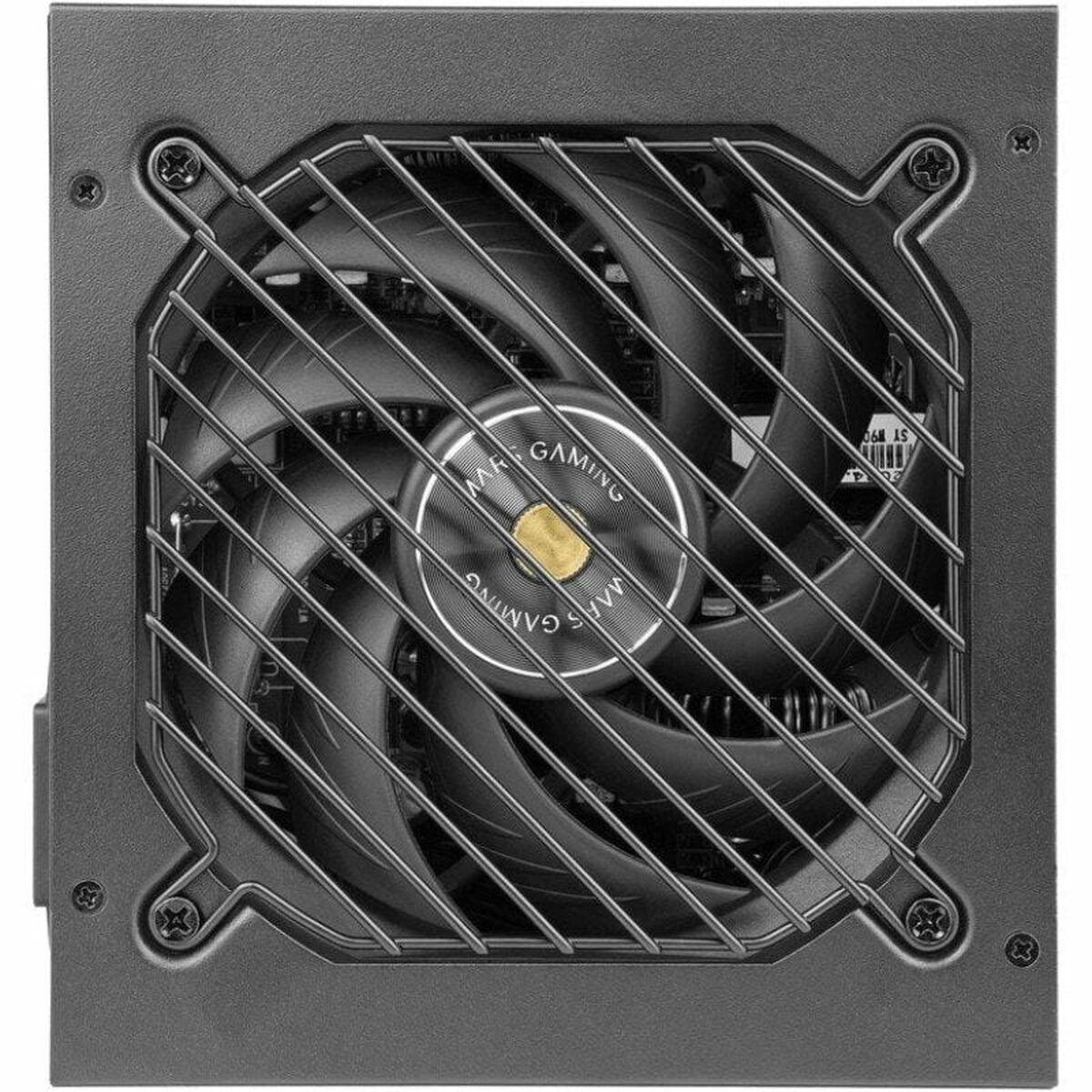Afbeeldingen van Power supply Mars Gaming MPB750SIM ATX 750 W 80 Plus Bronze