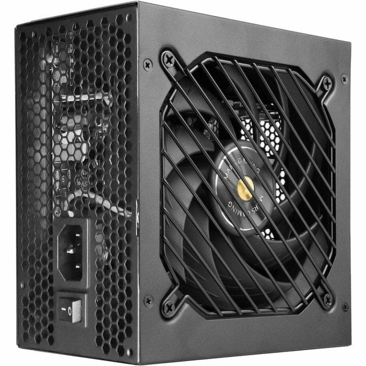 Image secondaire de Bloc dAlimentation Mars Gaming MPB1000SIM ATX 1000 W 80 Plus Gold