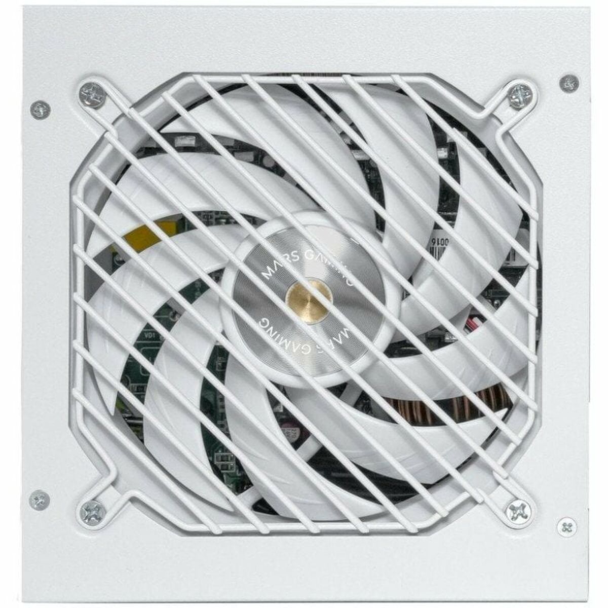 Image secondaire de Bloc dAlimentation Mars Gaming MPB1000SIMW ATX 1000 W 80 Plus Gold