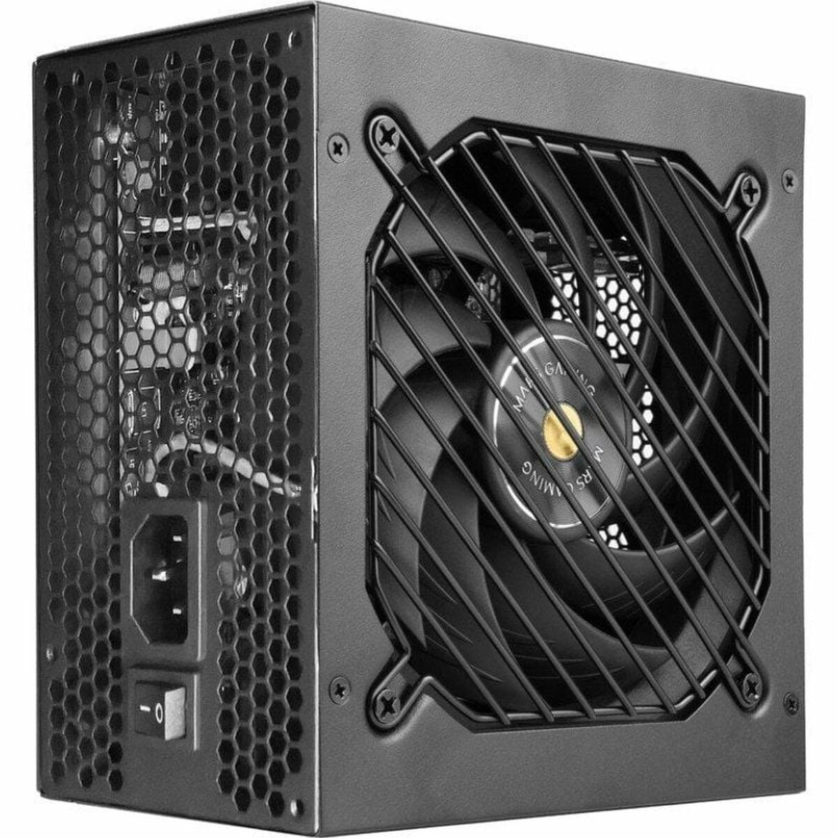Image secondaire de Bloc dAlimentation Mars Gaming MPB1000PSI ATX 1000 W 80 Plus Gold
