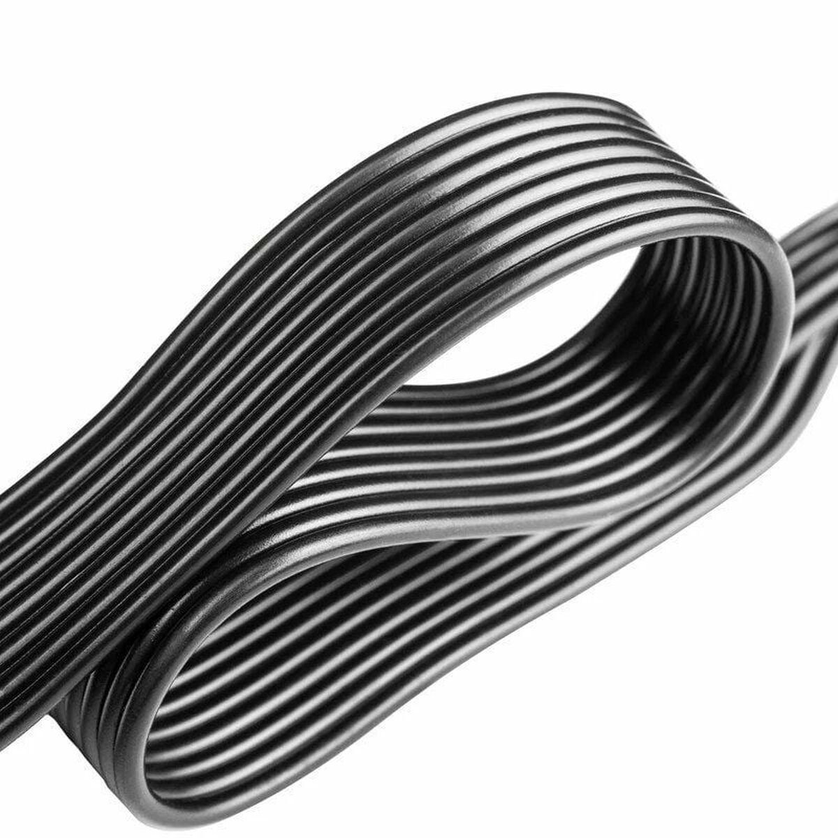 Bild von Power supply Mars Gaming TACMARS-MPB1000PSI 1000 W 80 Plus Gold