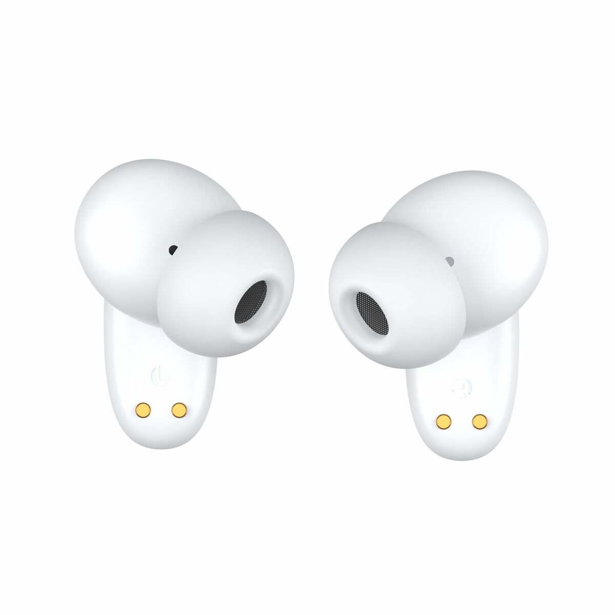 Wireless Earphones with Charging Case Mars Gaming MHIB2W White