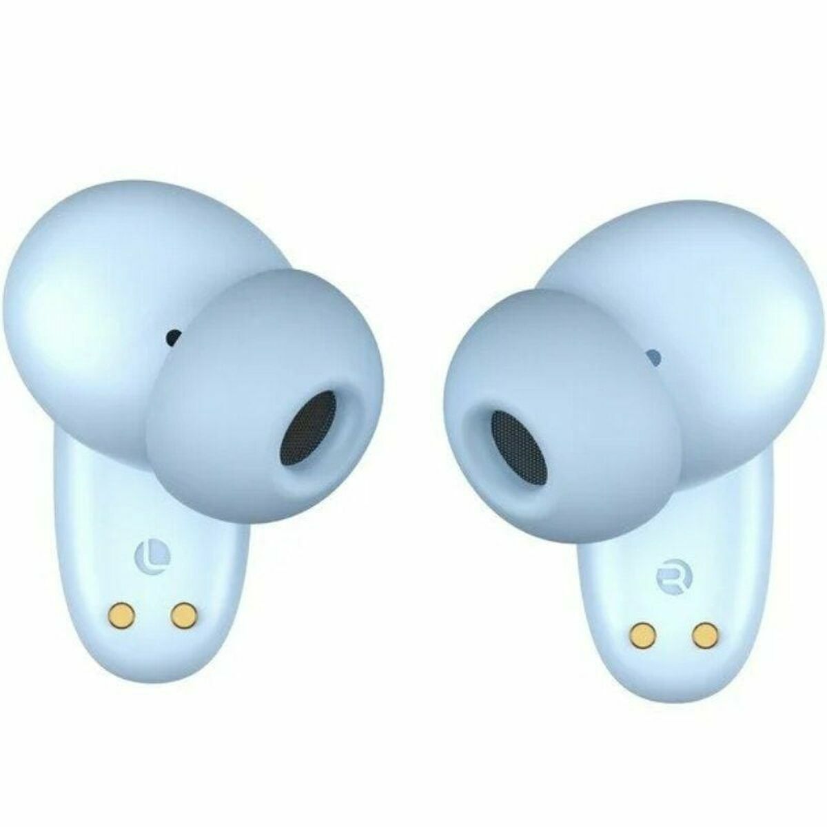 Picture of Wireless Earphones with Charging Case Mars Gaming MHIB2BL Blue