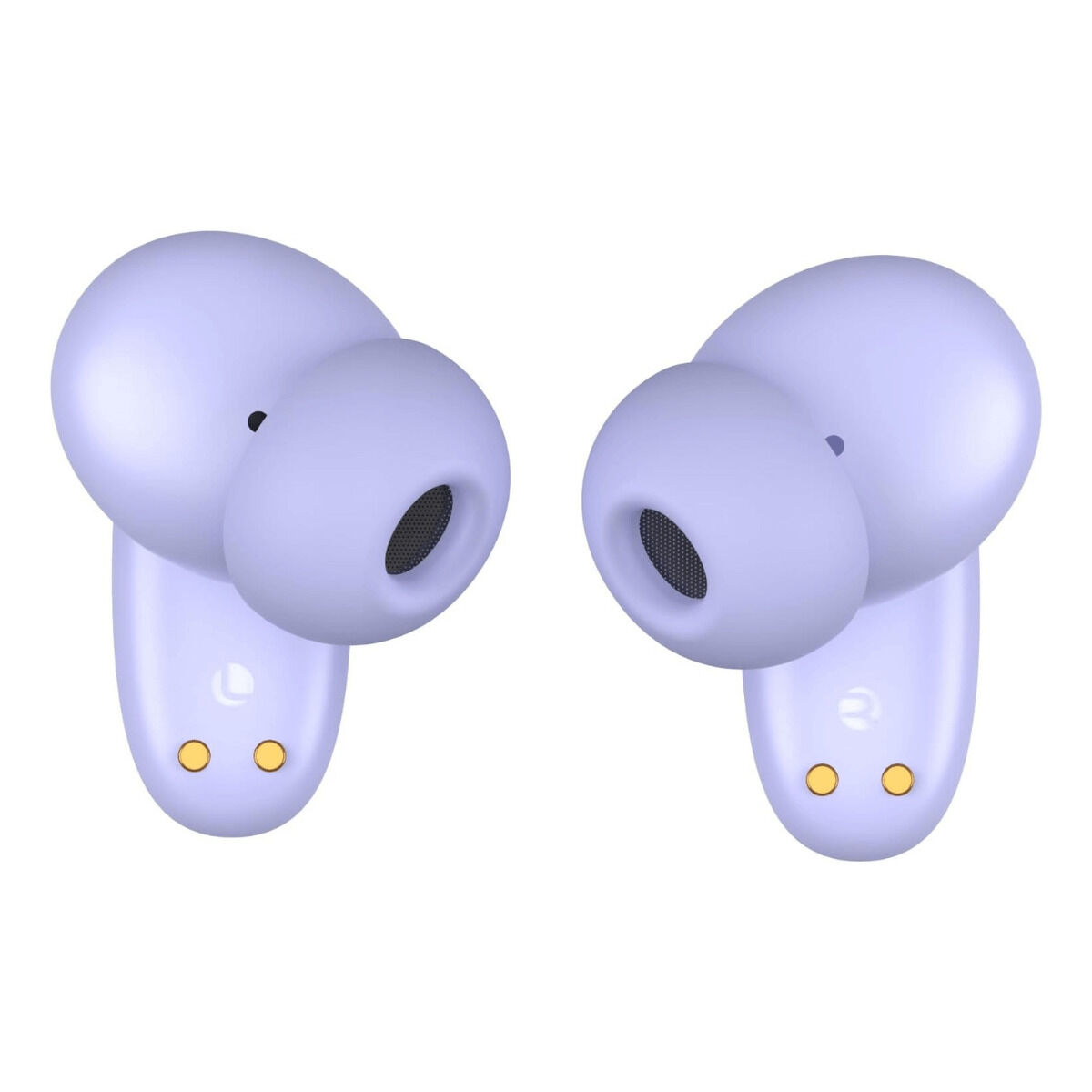 Bild von Wireless Earphones with Charging Case Mars Gaming Purple