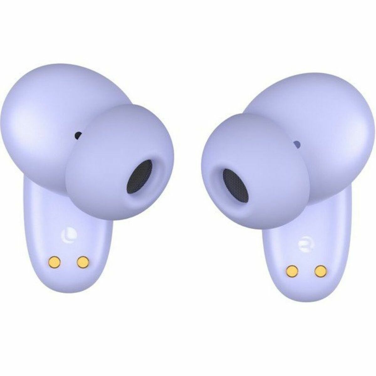 Bild von Wireless Earphones with Charging Case Mars Gaming Purple